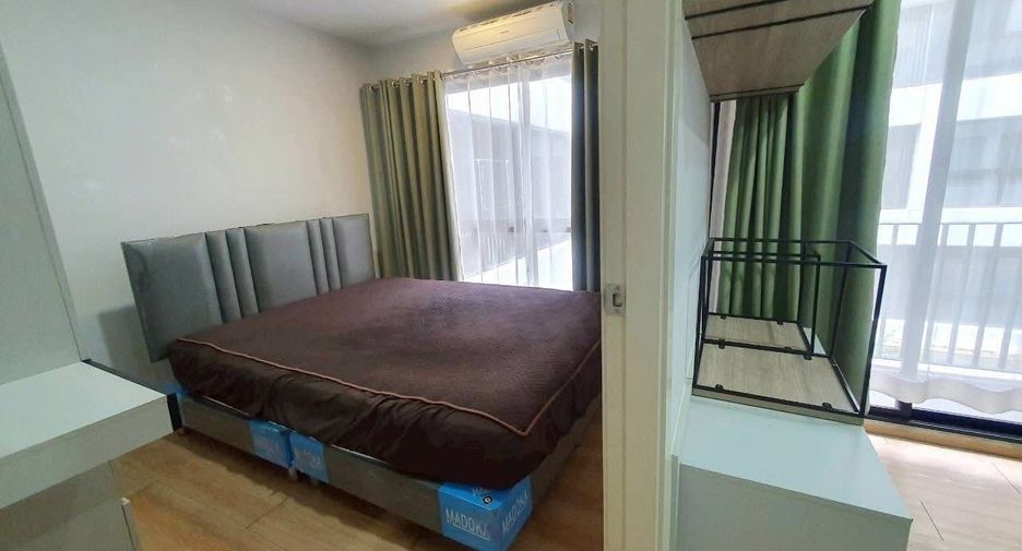For sale 1 bed condo in Lat Phrao, Bangkok