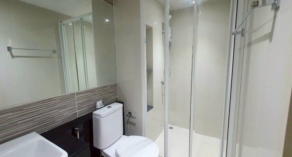 For sale 1 bed condo in Lat Phrao, Bangkok