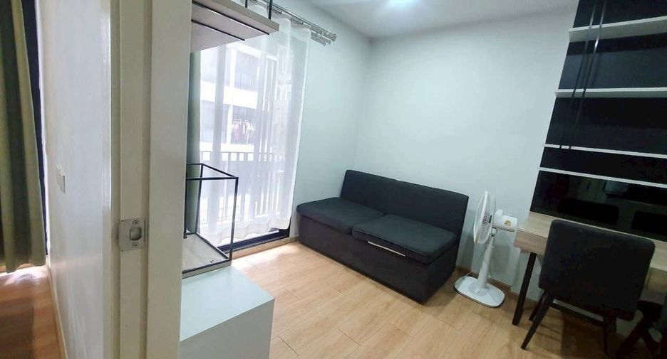 For sale 1 bed condo in Lat Phrao, Bangkok