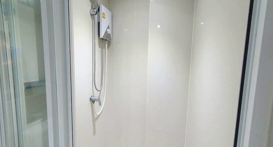 For sale 1 bed condo in Lat Phrao, Bangkok