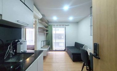 For sale 1 bed condo in Lat Phrao, Bangkok