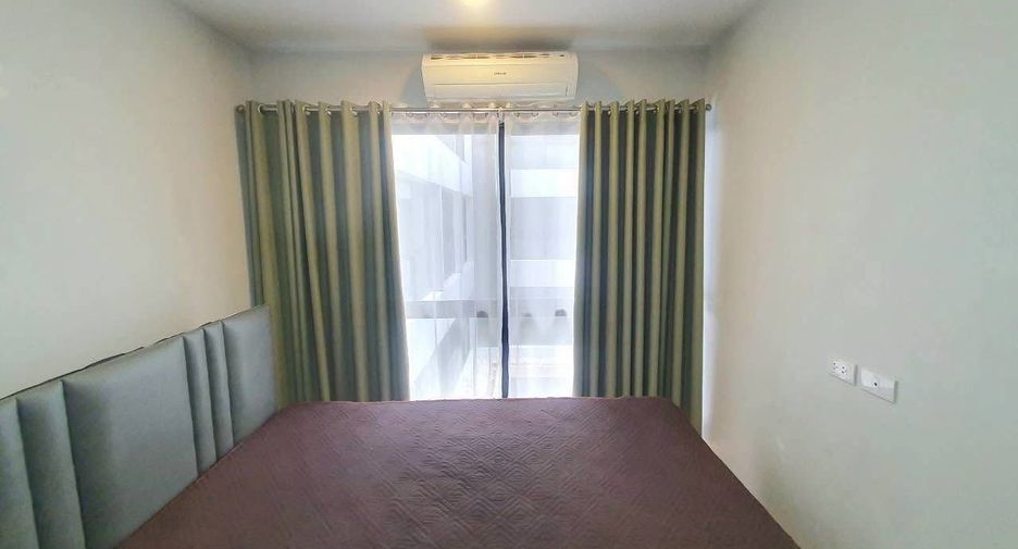 For sale 1 bed condo in Lat Phrao, Bangkok