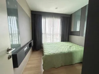 出售 和 出租 1 卧室 公寓 在 Bang Kapi, 曼谷