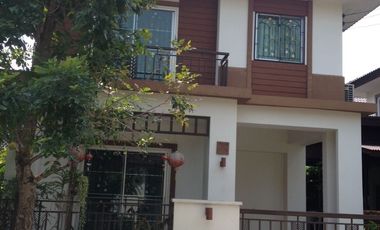 Casa en venta de 3 habitaciones en Bang Phli, Samut Prakan