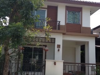 For sale 3 ベッドルーム house in Bang Phli, Samut Prakan
