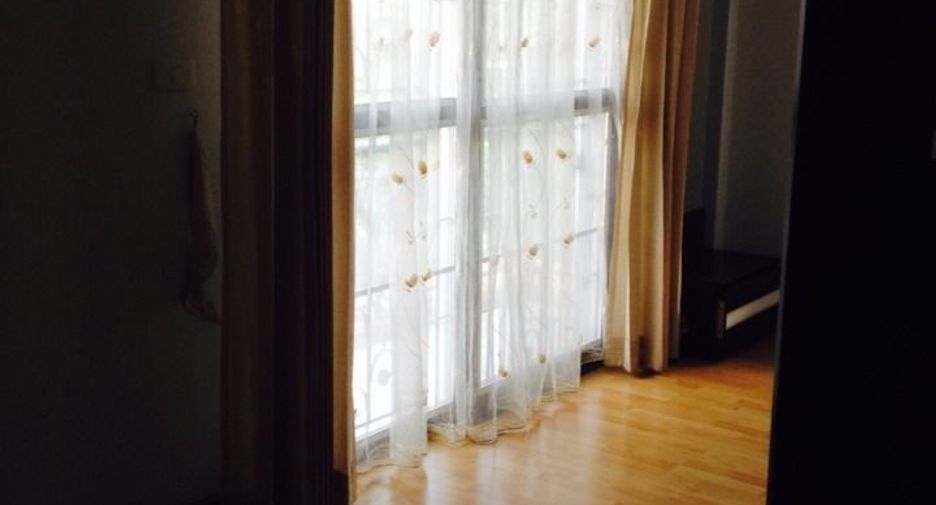 For sale 3 bedrooms house in Bang Phli, Samut Prakan