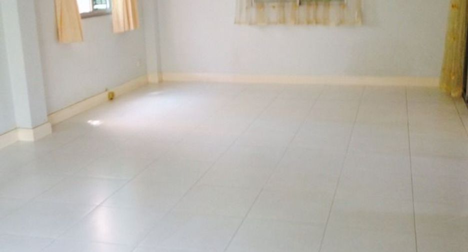 For sale 3 bedrooms house in Bang Phli, Samut Prakan