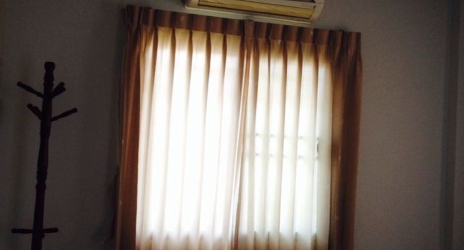 For sale 3 bedrooms house in Bang Phli, Samut Prakan