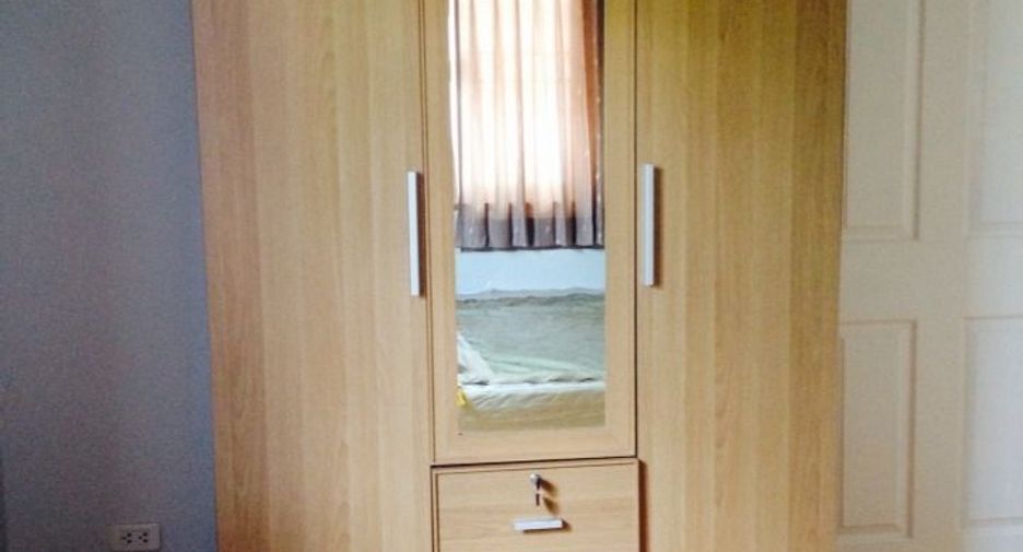 For sale 3 bedrooms house in Bang Phli, Samut Prakan
