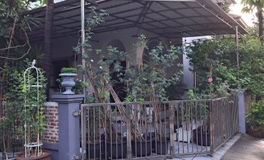 À vendre 3 chambres maison à Lat Phrao, Bangkok