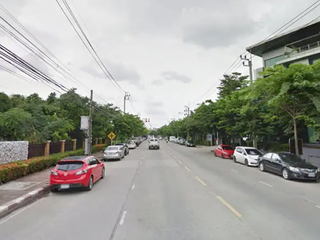 Haus zum Kauf mit 3 Zimmer in Lat Phrao, Bangkok