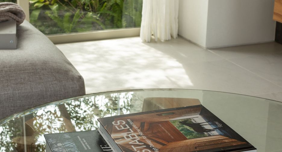 For sale 3 bedrooms villa in Thalang, Phuket