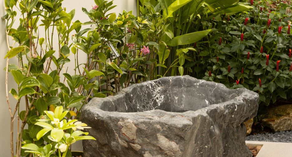 For sale 3 bedrooms villa in Thalang, Phuket