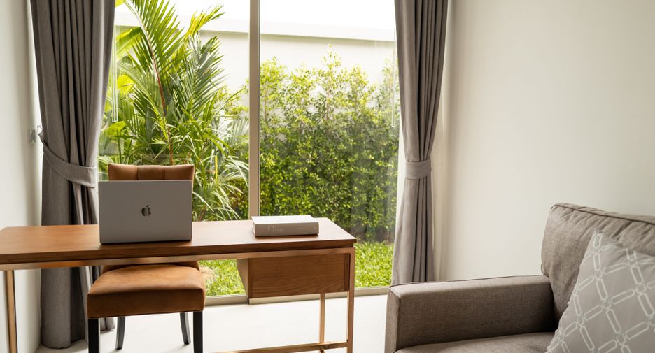 For sale 3 bedrooms villa in Thalang, Phuket