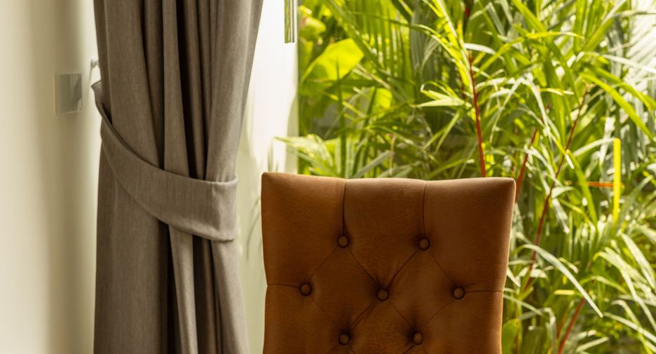 For sale 3 bedrooms villa in Thalang, Phuket