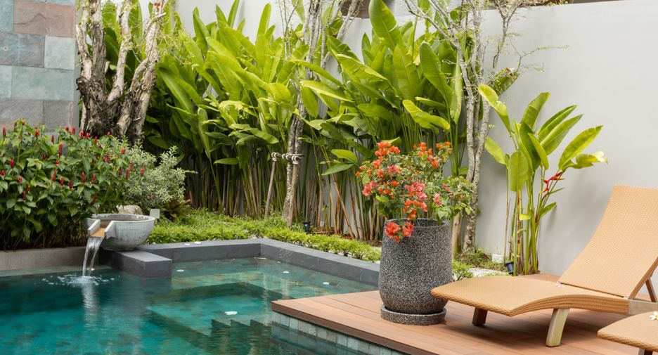 For sale 3 bedrooms villa in Thalang, Phuket