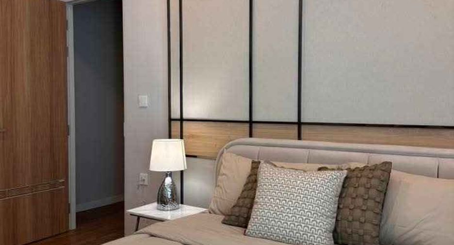 Casa en alquiler de 4 habitaciones en Bang Phli, Samut Prakan