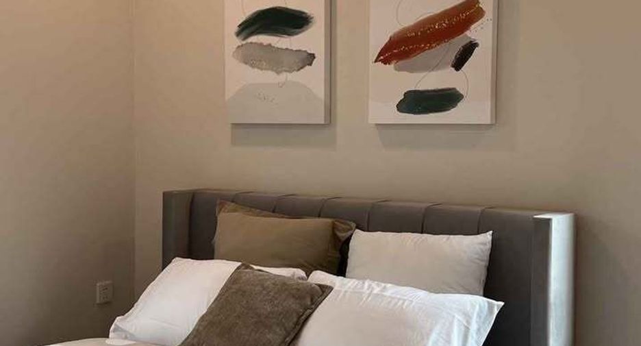 Casa en alquiler de 4 habitaciones en Bang Phli, Samut Prakan