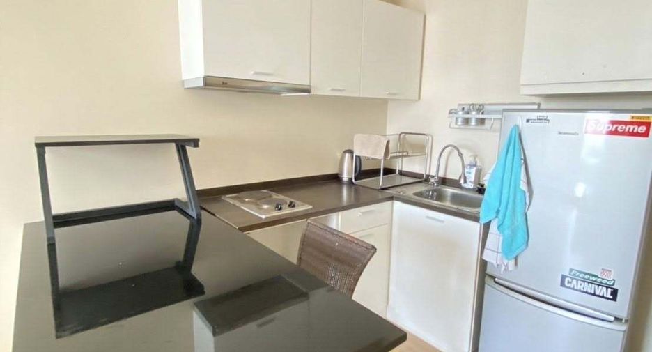 For sale and for rent 1 bed condo in Khlong San, Bangkok