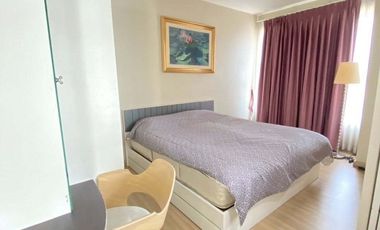 Wohnung zum Kauf und zur Miete mit 1 Zimmer in Khlong San, Bangkok