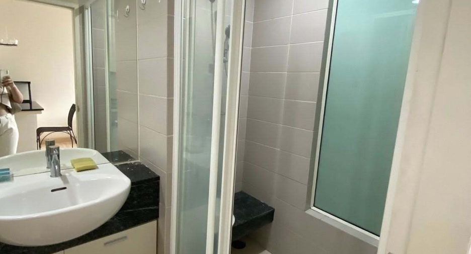 For sale and for rent 1 bed condo in Khlong San, Bangkok