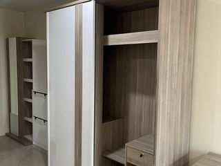 For sale studio condo in Bang Na, Bangkok