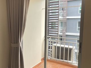 For sale studio condo in Bang Na, Bangkok