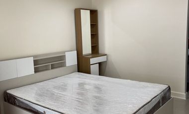 For sale studio condo in Bang Na, Bangkok