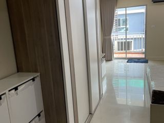 For sale studio condo in Bang Na, Bangkok