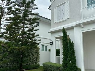 For rent 3 bedrooms house in Bang Phli, Samut Prakan