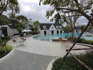 For rent 3 bedrooms house in Bang Phli, Samut Prakan