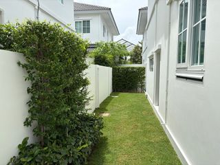For rent 3 bedrooms house in Bang Phli, Samut Prakan