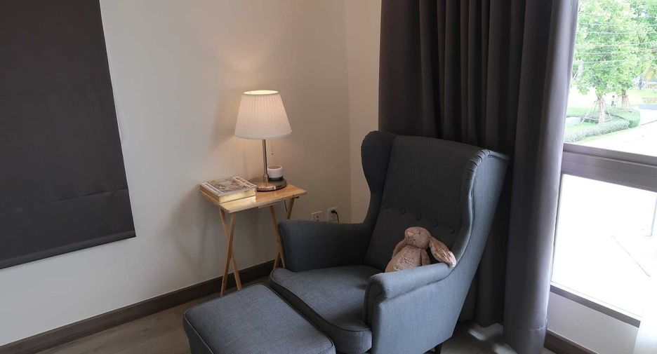For sale and for rent 4 bedrooms house in Saphan Sung, Bangkok