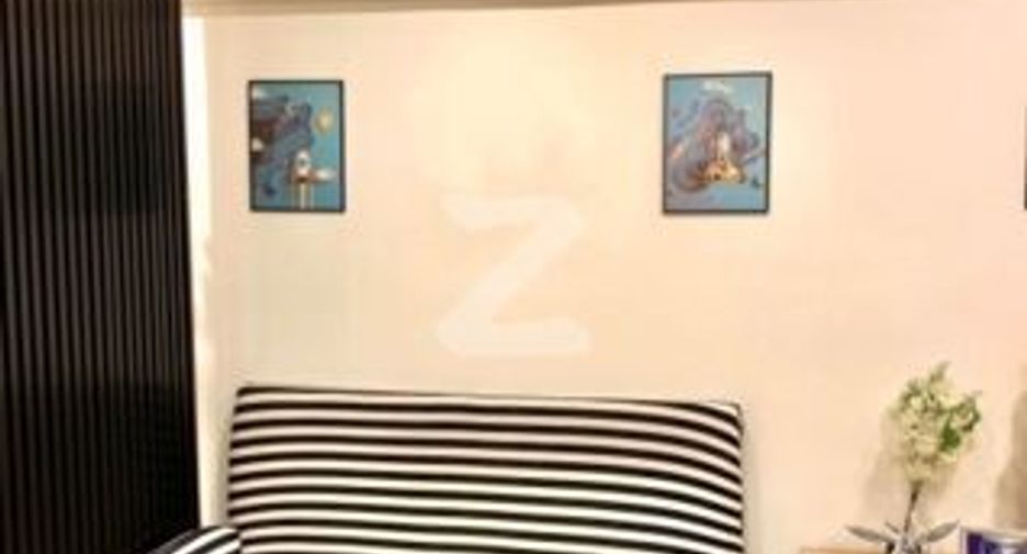 For rent 2 bedrooms condo in Ratchathewi, Bangkok