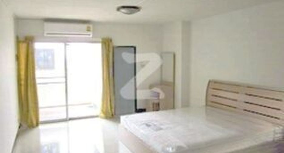 For rent 2 bedrooms condo in Ratchathewi, Bangkok
