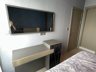 Продажа 1 кровать кондо в Хуаи Кхщанг, Бангкок