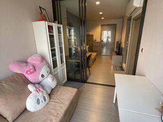 Продажа 1 кровать кондо в Хуаи Кхщанг, Бангкок