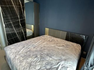 Продажа 1 кровать кондо в Хуаи Кхщанг, Бангкок