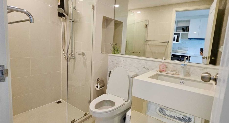 For rent 1 bed condo in Chatuchak, Bangkok
