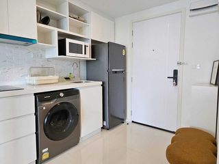 À louer 1 chambre condo à Chatuchak, Bangkok
