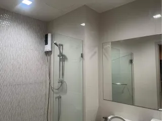 Аренда 1 кровать кондо в Кхлонг Тоеи, Бангкок
