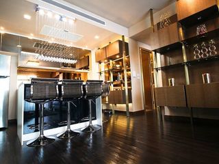 For rent 1 bed condo in Yan Nawa, Bangkok