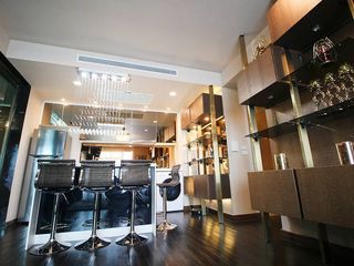 For rent 1 bed condo in Yan Nawa, Bangkok
