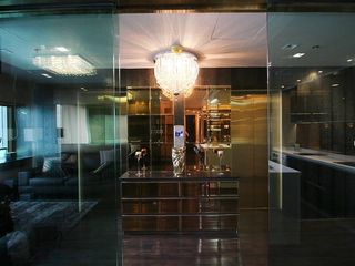For rent 1 bed condo in Yan Nawa, Bangkok