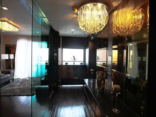 For rent 1 bed condo in Yan Nawa, Bangkok