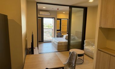For rent 1 Beds condo in Khlong San, Bangkok