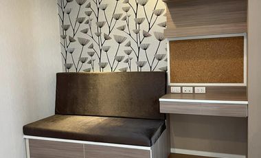 For sale 1 bed condo in Taling Chan, Bangkok
