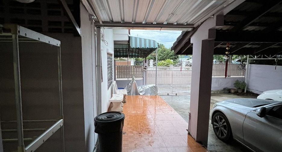 出售 5 卧室 独立屋 在 Lak Si, 曼谷
