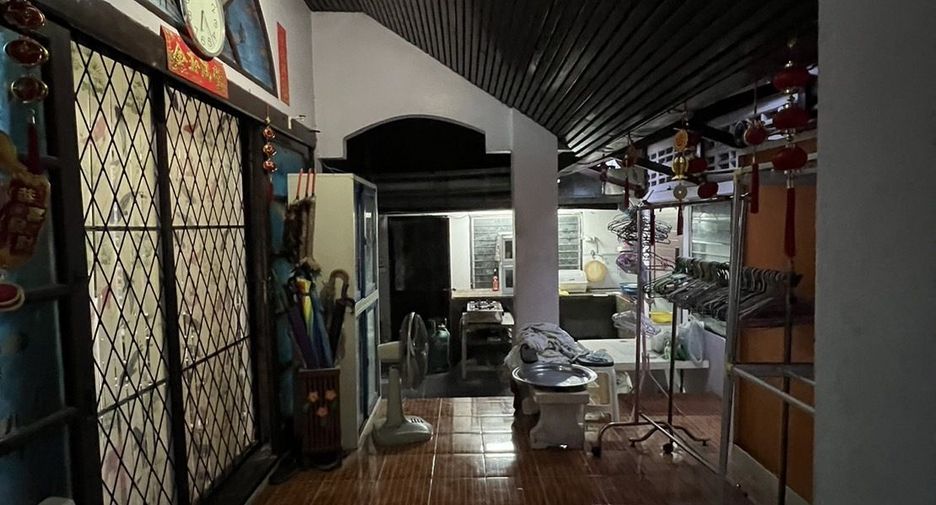 出售 5 卧室 独立屋 在 Lak Si, 曼谷