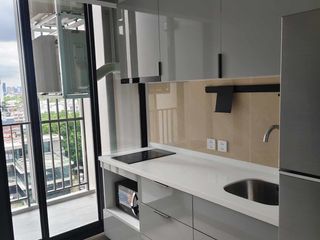 For rent 1 Beds condo in Phaya Thai, Bangkok